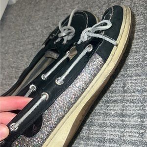 Womens Sperrys